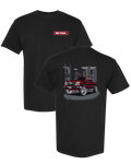 Nashville Cateye T-Shirt