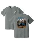 Mud Truck T-Shirt
